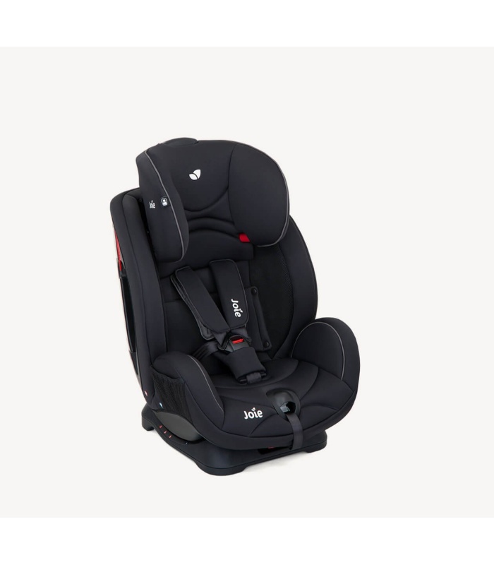 Joie Stages Group 0+, 1, 2 Car Seat (Birth - 7 years) - Image 6