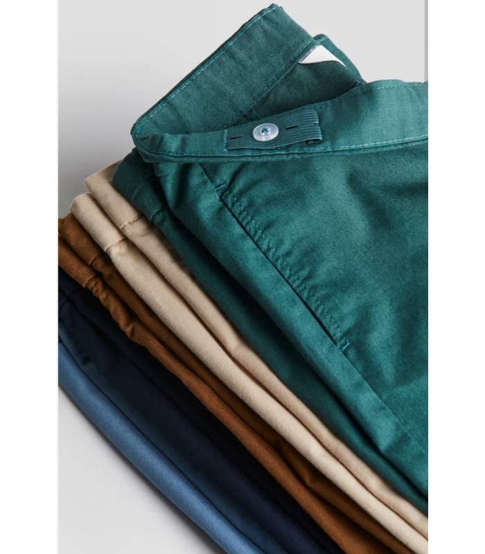 5pc Chino Shorts - Image 2