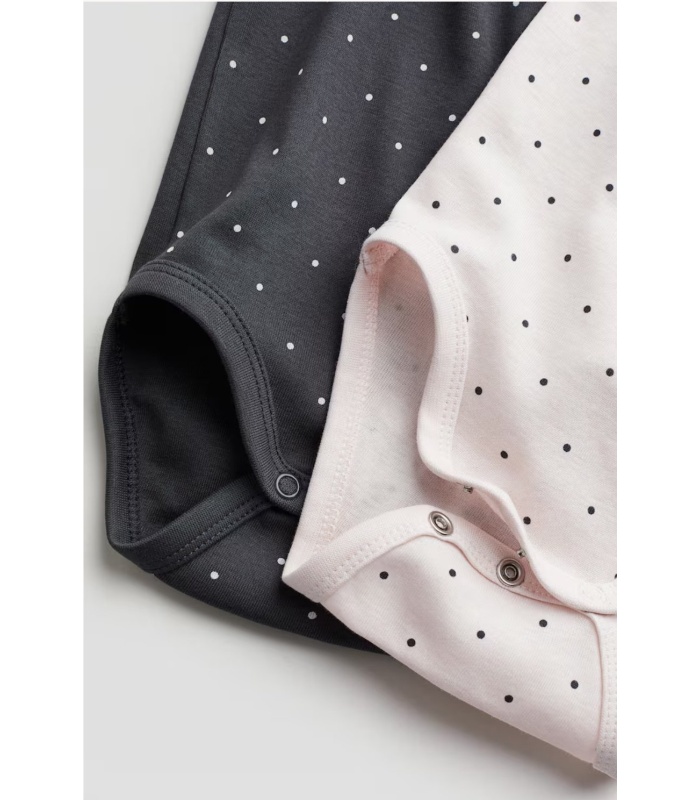 4pc Cotton Jersey Set - Image 2