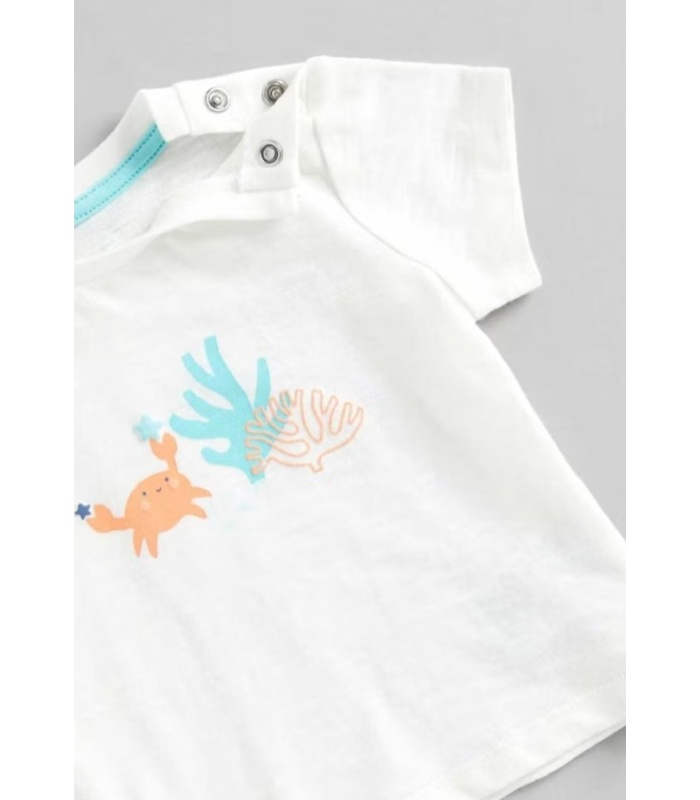 2pc Shirt and Shorts - Image 4