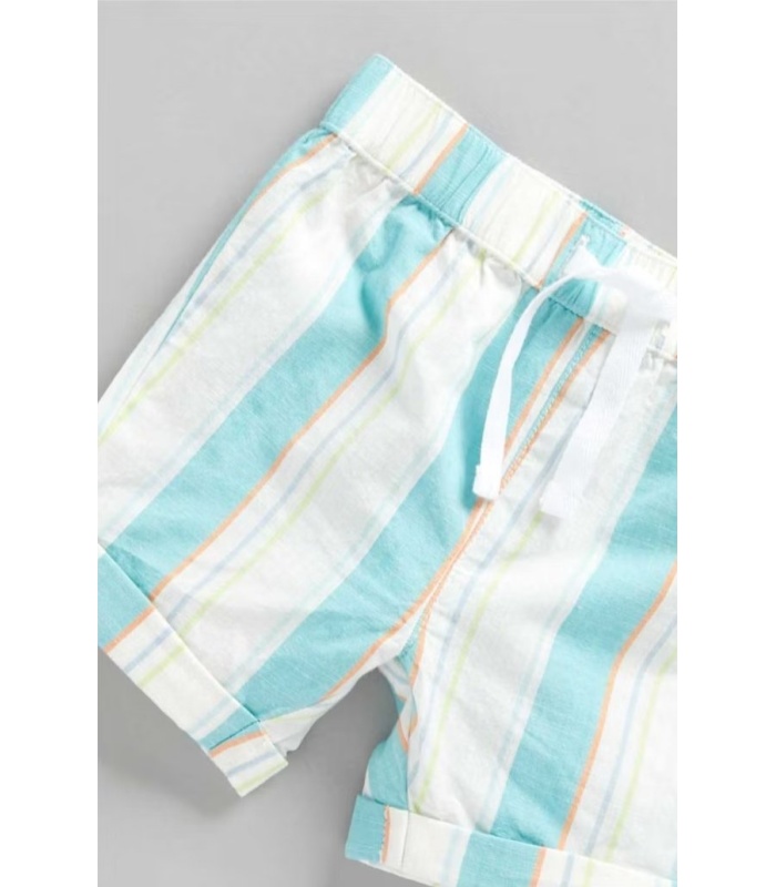 2pc Shirt and Shorts - Image 3