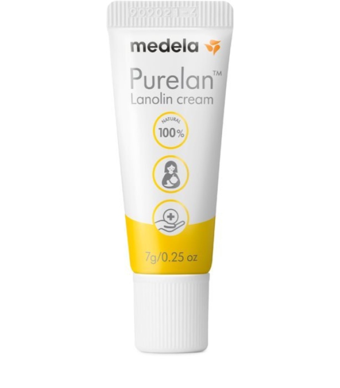 Medela Purelan™Lanolin Nipple Ointment 7g - Image 2