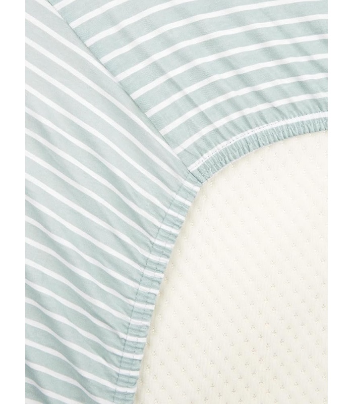 Carter's 2 Pack Fitted Sheets  (Pack of 2) - Image 6