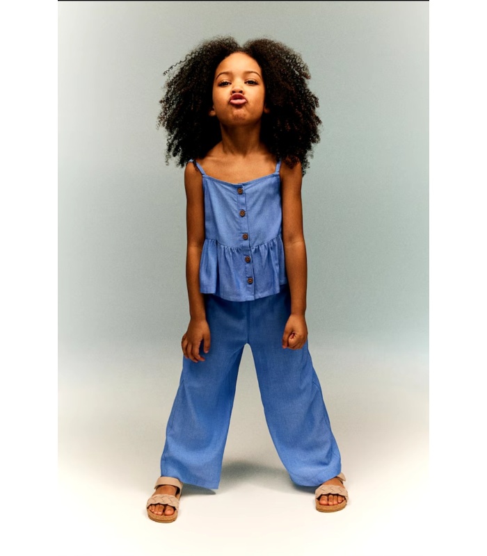 Girls 2pc Set - Image 2