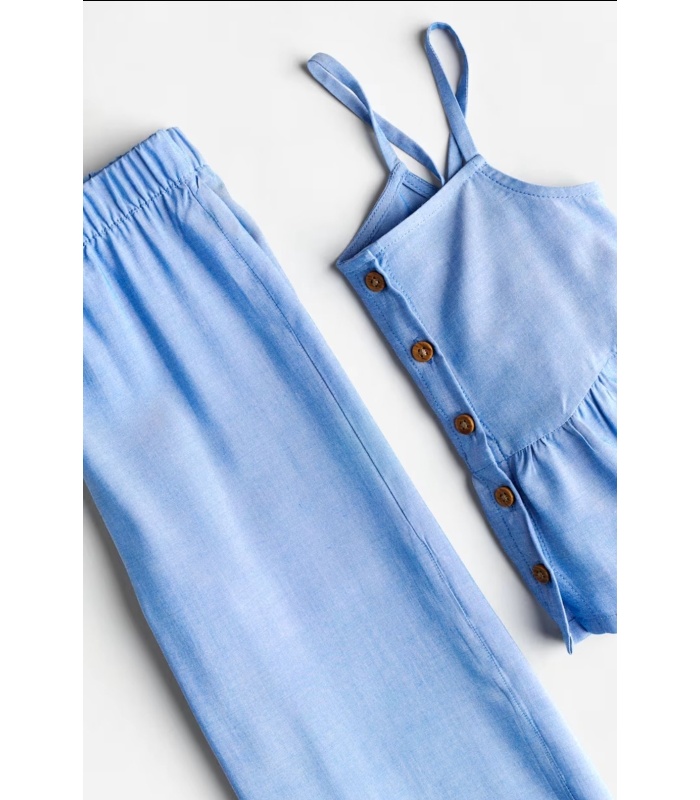 Girls 2pc Set - Image 4