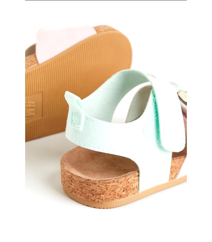 Minnie Mouse Sandals - Image 3