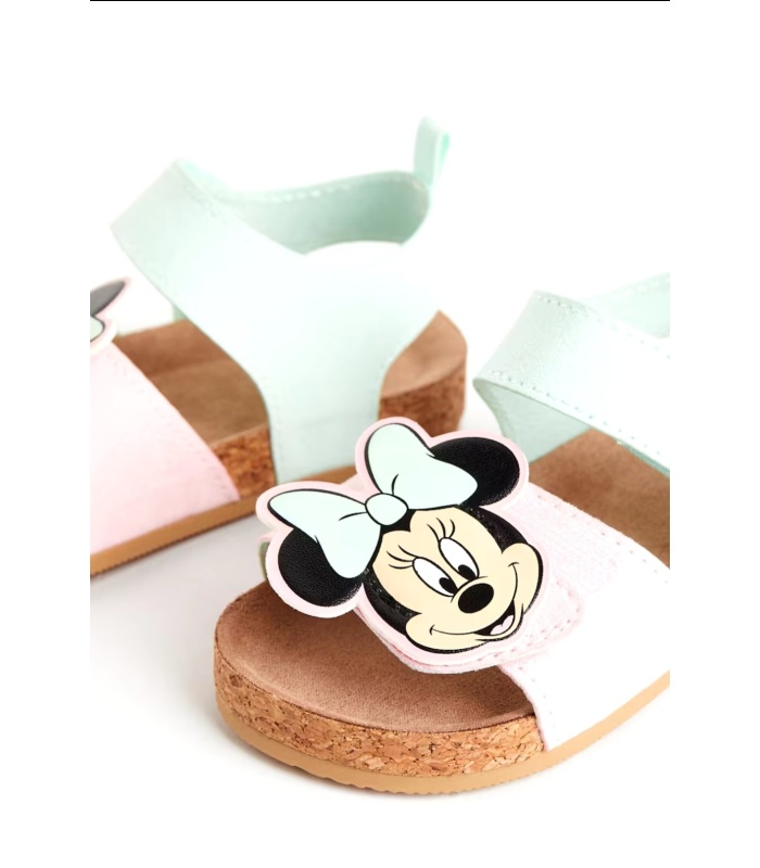 Minnie Mouse Sandals - Image 2