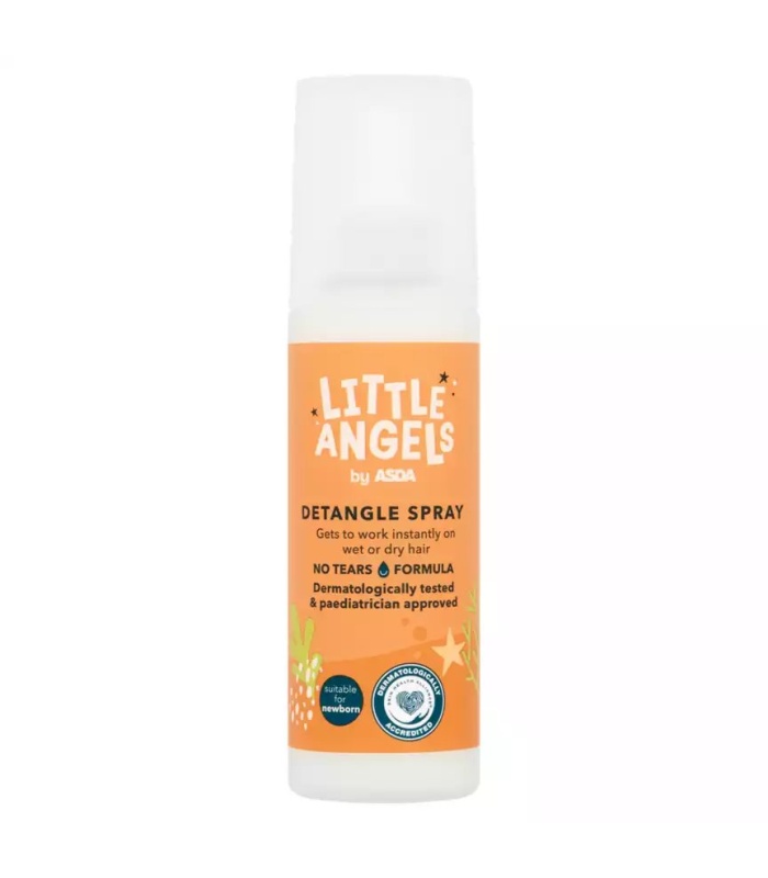Little Angels Detangling Spray 200ml