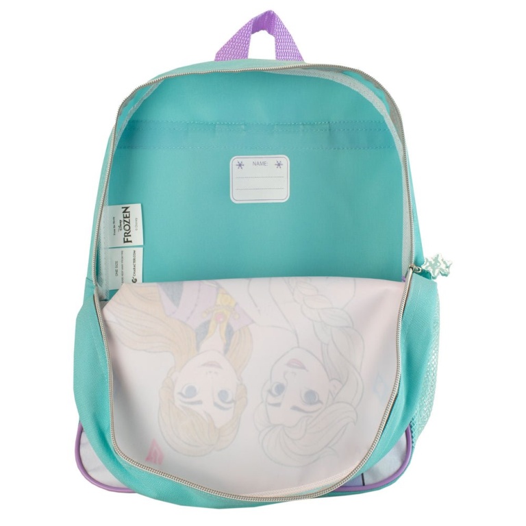 Frozen Backpack and Lunch Bag Set - Image 4