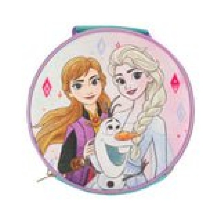 Frozen Backpack and Lunch Bag Set - Image 5