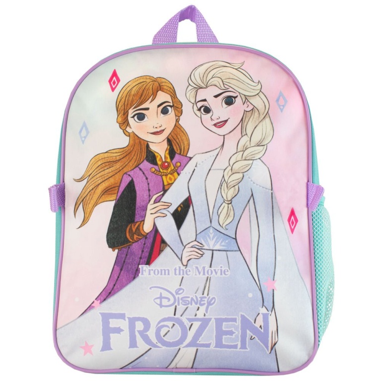 Frozen Backpack and Lunch Bag Set - Image 3