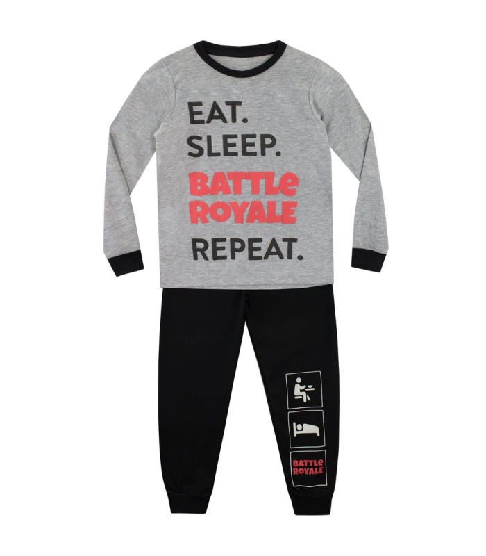 Battle Royale Pyjamas