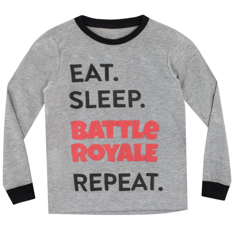 Battle Royale Pyjamas - Image 3