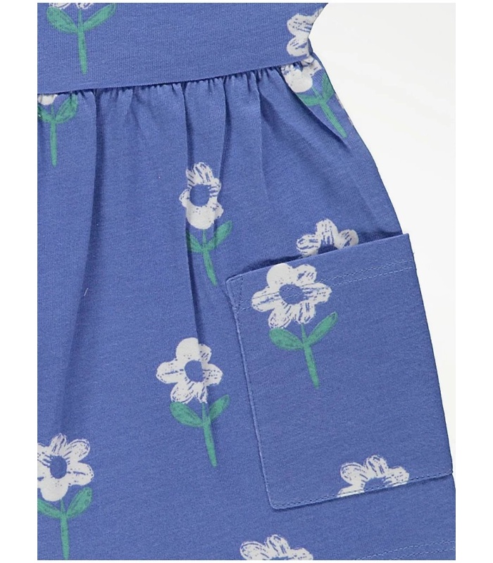 3pk Jersey Dress - Image 4