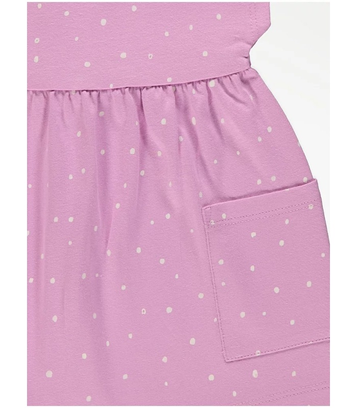 3pk Jersey Dress - Image 3