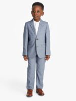 John Lewis Trousers and Suit