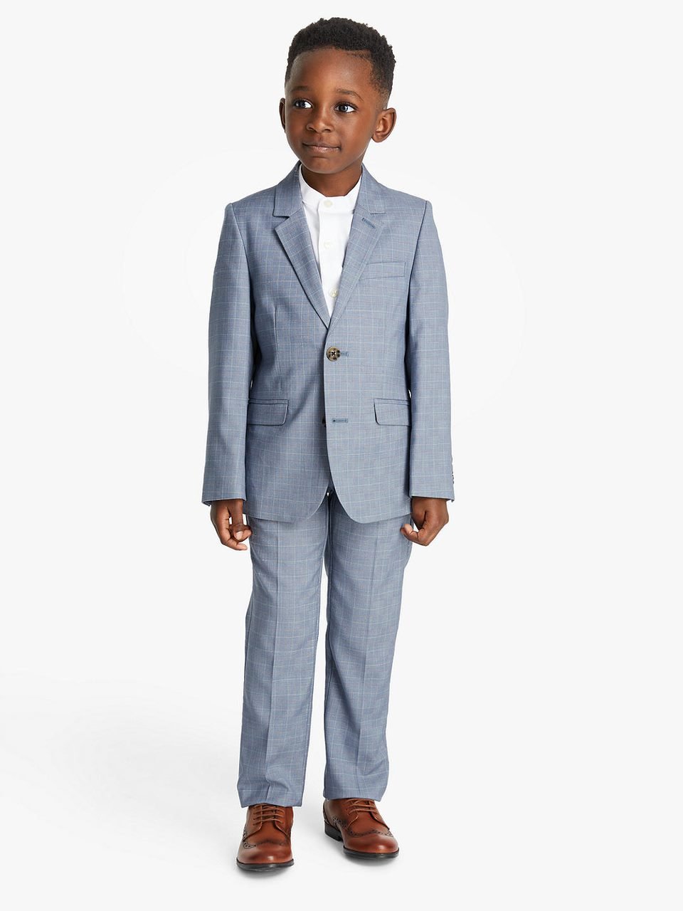 004313759alt228129.jpeg John Lewis Trousers and Suit - Image 1