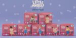 Little Angels Comfort & Protect Nappy Pants Size 6 - Image 2