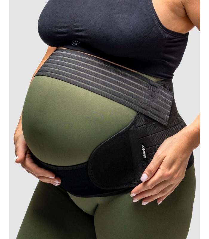 Babygo Pregnancy Belt