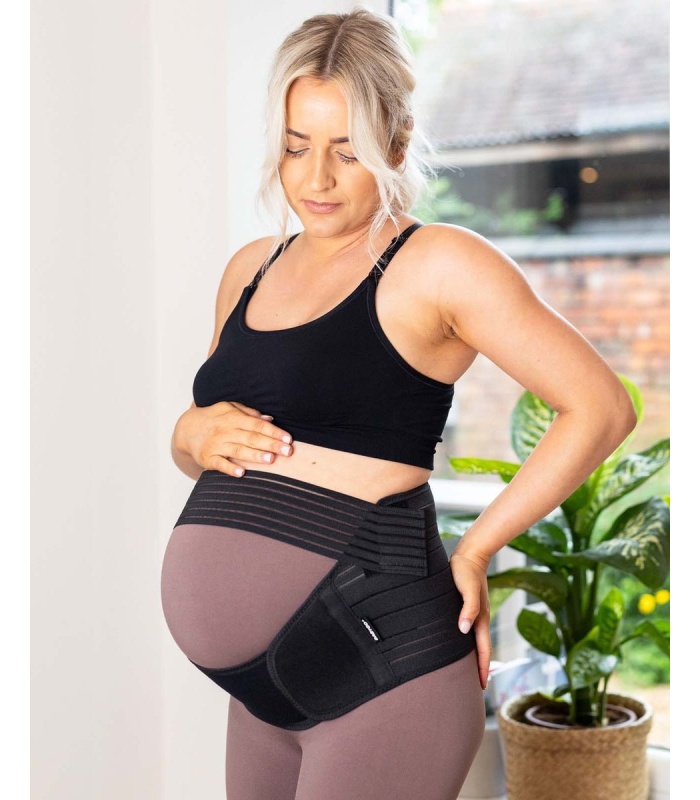 Babygo Pregnancy Belt - Image 5
