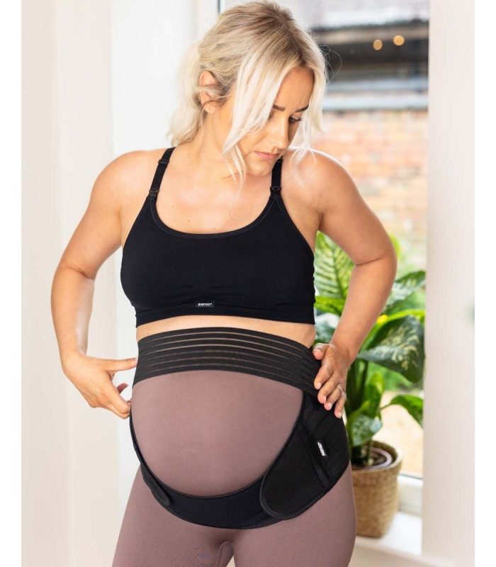 Babygo Pregnancy Belt - Image 3
