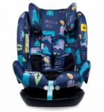 Cosatto All in All + Group 0+123 Car Seat
