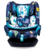 Cosatto All in All + Group 0+123 Car Seat - Image 3