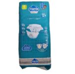 Mamia Ultra Dry Nappies Jumbo Pack - Sizes 4, 5 & 6 - Image 4