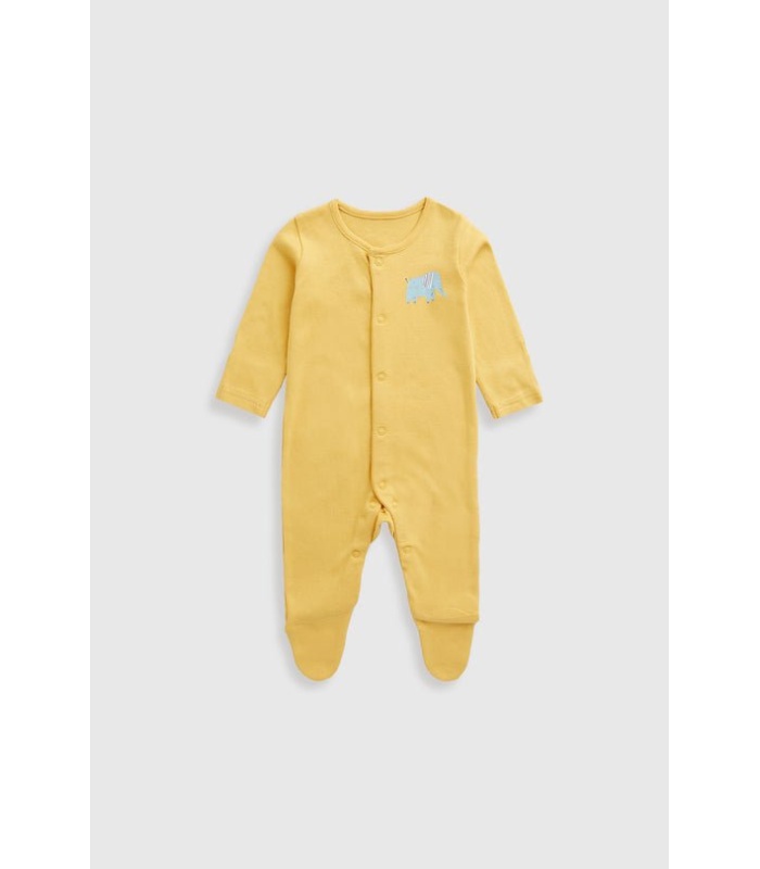 3Pc Sleepsuit - Image 3