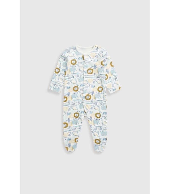 3Pc Sleepsuit - Image 4