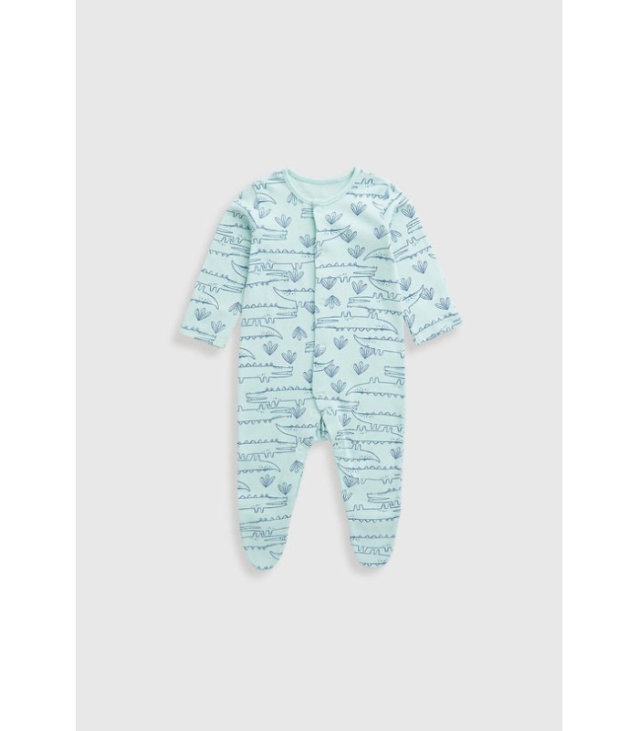 3Pc Sleepsuit - Image 5