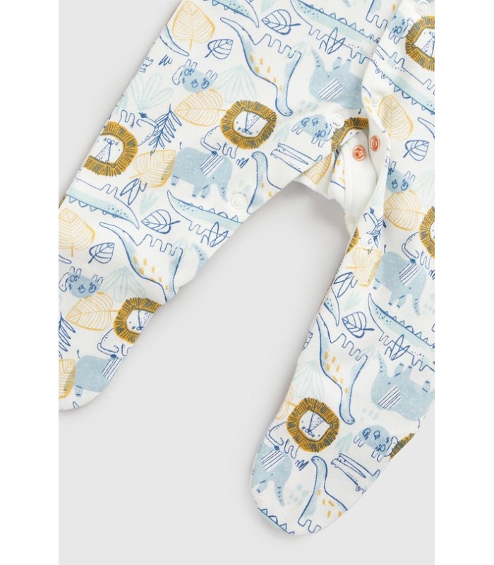 3Pc Sleepsuit - Image 6