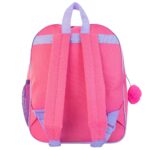 Minnie Mouse Backpack and Lunch Bag - Image 7