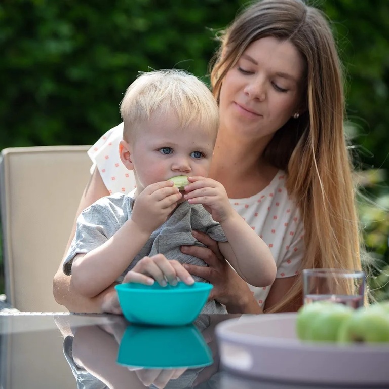 Tommee Tippee Firsttastes Weaning Starter Kit 4M+ - Image 4