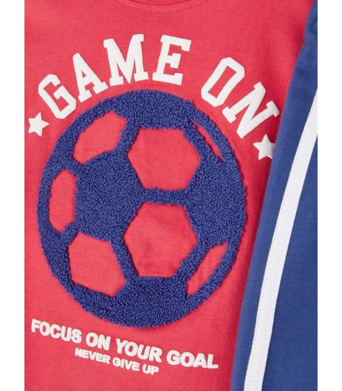 Boys Game On 2pc Set - Image 5