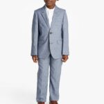 John Lewis Trousers and Suit - Image 2