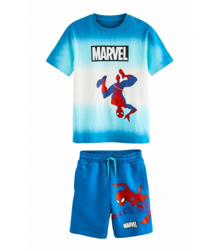 Marvel 2Pc Set