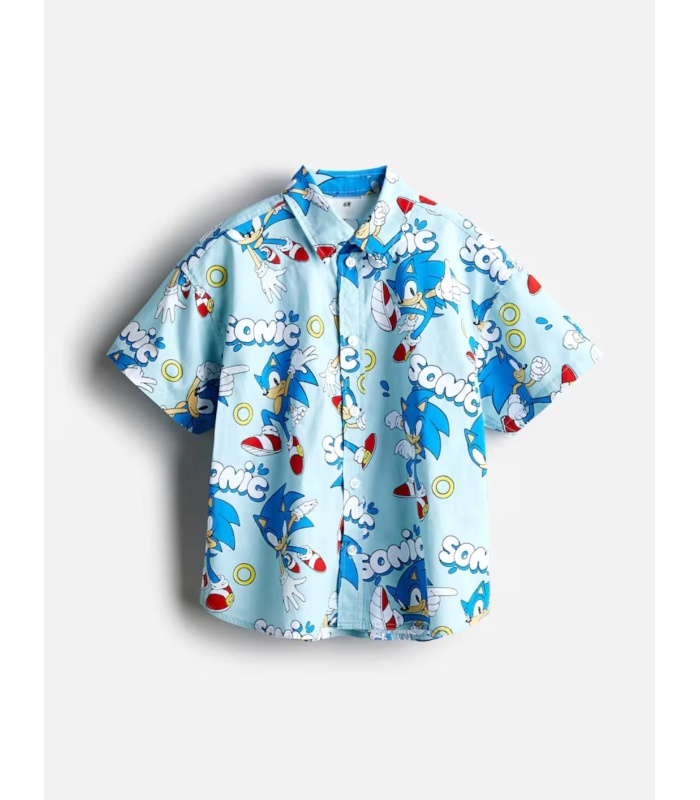 H & M Cotton Shirt