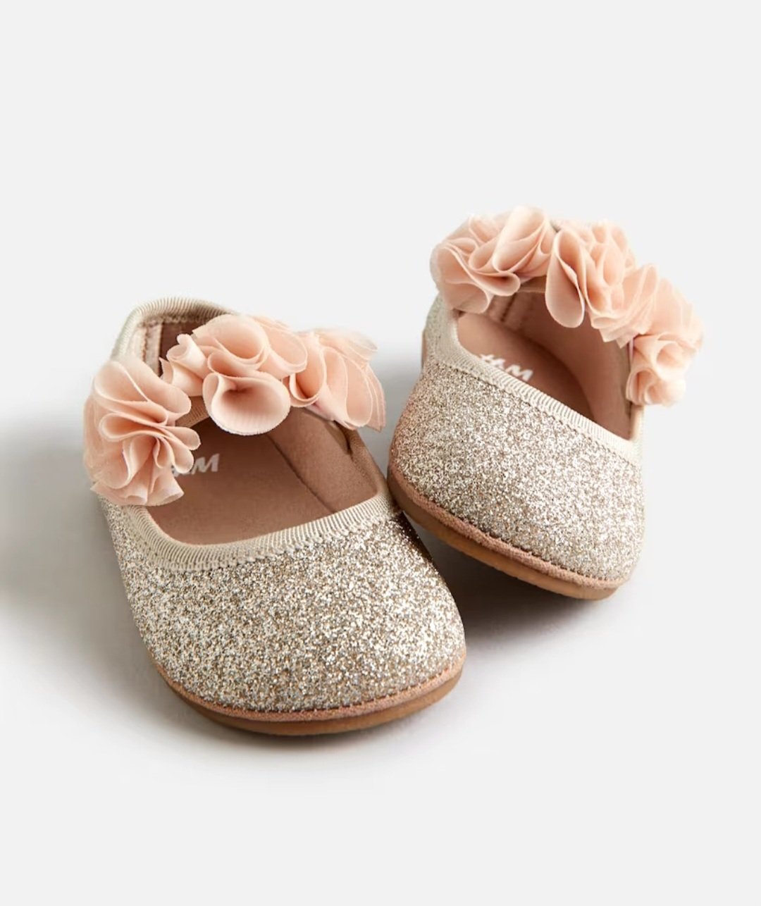 Screenshot_20240824_112458_Gallery.jpg Ballet Pumps / Shoes - Image 1