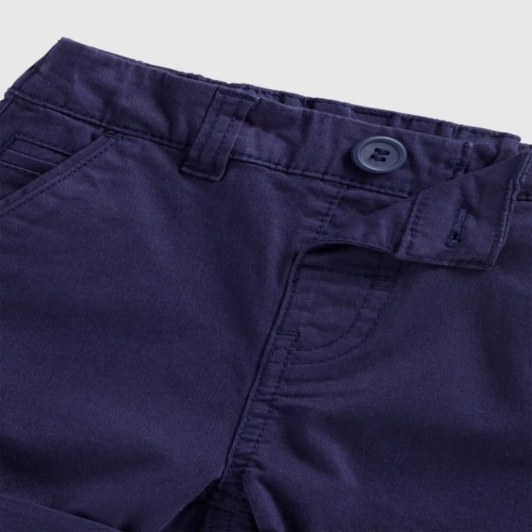 Shirt, T-shirt and Shorts Set - Image 5