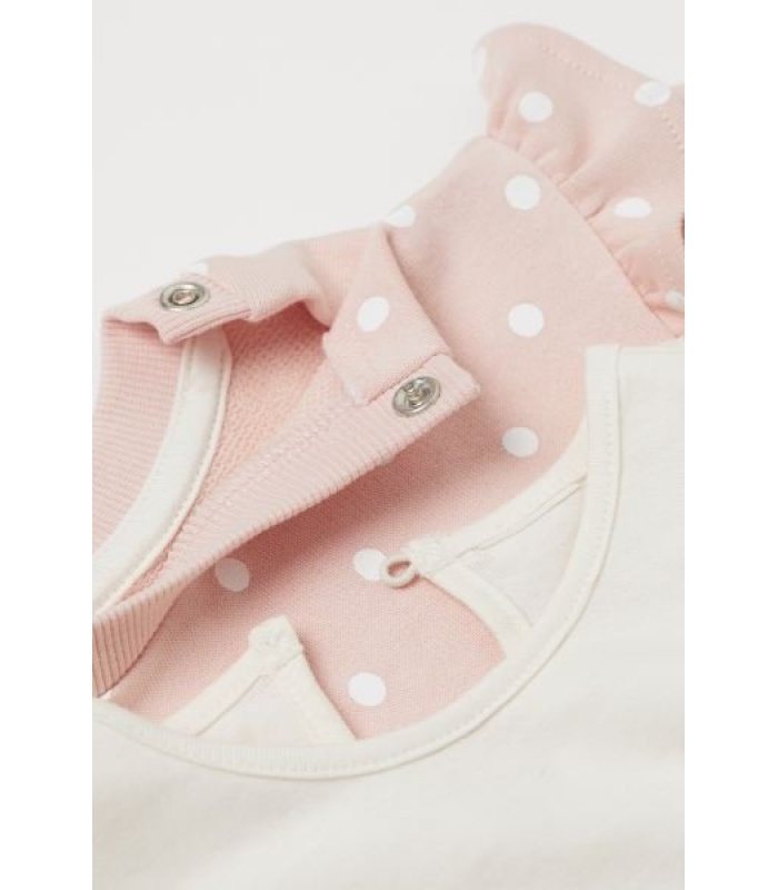 5pc Girls Dress - Image 3