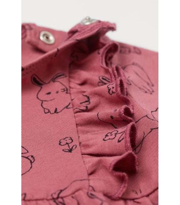 5pc Girls Dress - Image 2