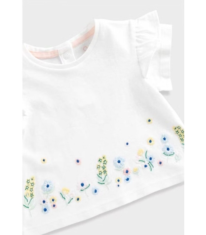 Girls Skirt and Blouse - Image 3