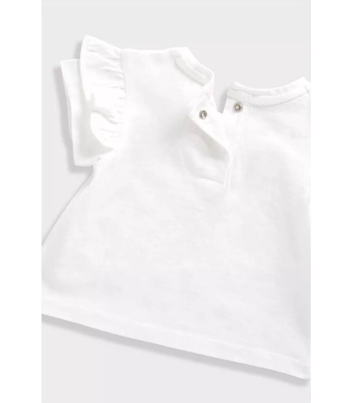 Girls Skirt and Blouse - Image 4