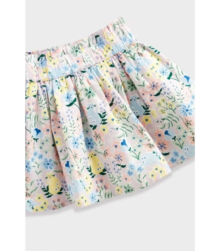 Girls Skirt and Blouse - Image 5