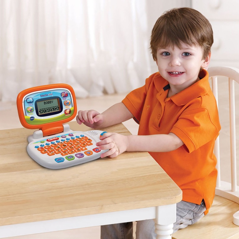 Vtech My Laptop Educational Toy - Image 3