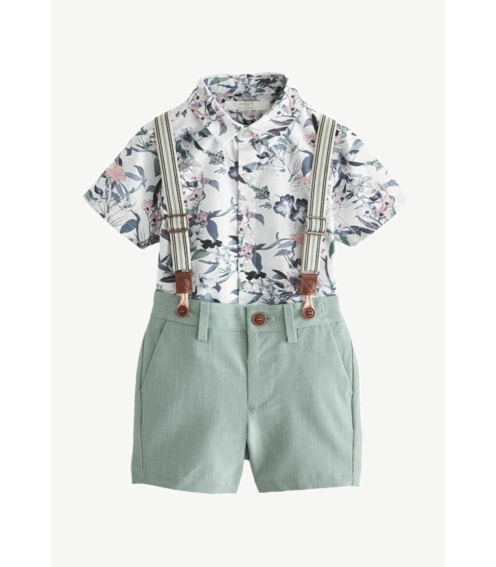 2Pc Boys Occasion Set - Image 2