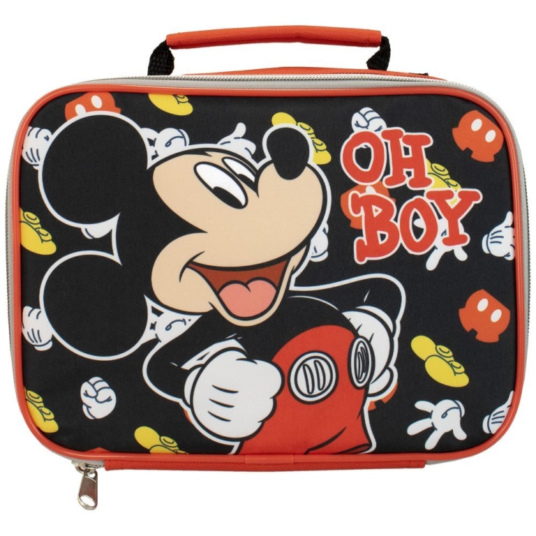 Mickey Mouse School Set - Image 5