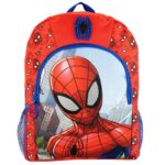 Spiderman Backpack - Image 2