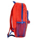 Spiderman Backpack - Image 3